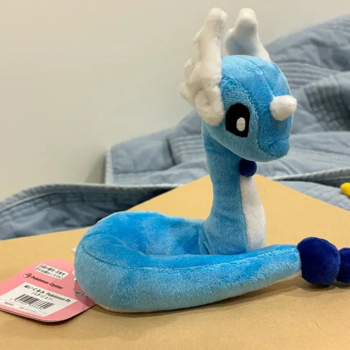 [BUNJANG] Shin Yong Pokemon Fit Plush Doll / 신뇽 포켓몬 fit 핏 인형
