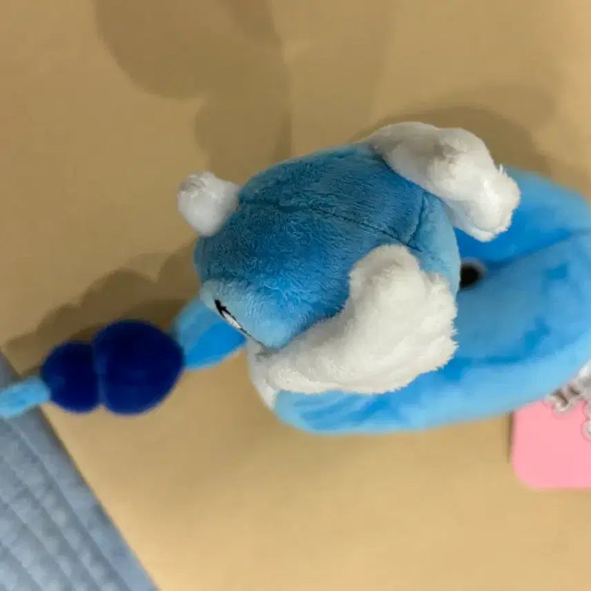 [BUNJANG] Shin Yong Pokemon Fit Plush Doll / 신뇽 포켓몬 fit 핏 인형