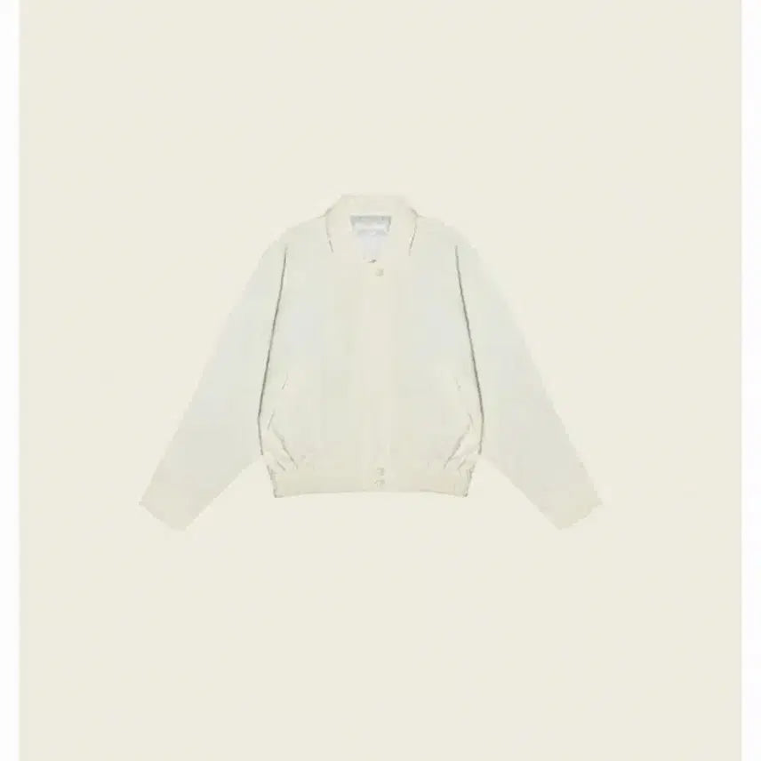 [BUNJANG] Siyer Mercury Blouson / 시예 머큐리 블루종 0