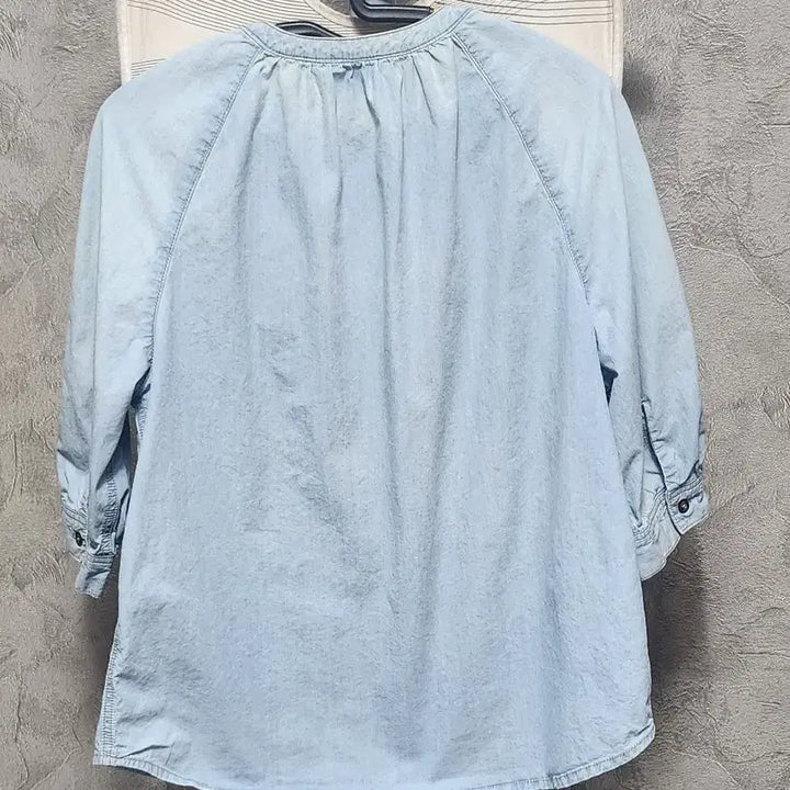 [BUNJANG] Beanpole Blouse / 빈폴브라우스
