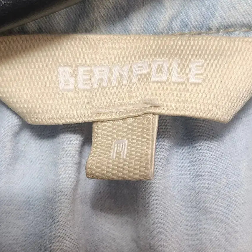 [BUNJANG] Beanpole Blouse / 빈폴브라우스
