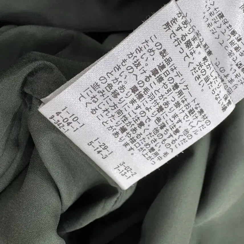 [BUNJANG] Journal Standard Velvet Long Dress / journal standard 벨벳 롱 원피스
