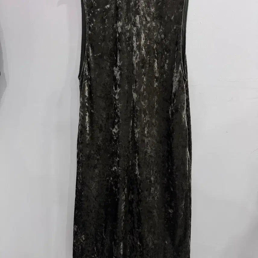 [BUNJANG] Journal Standard Velvet Long Dress / journal standard 벨벳 롱 원피스