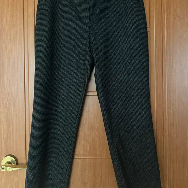 [BUNJANG] SJSJ Slacks Pants / 한섬 SJSJ 바지