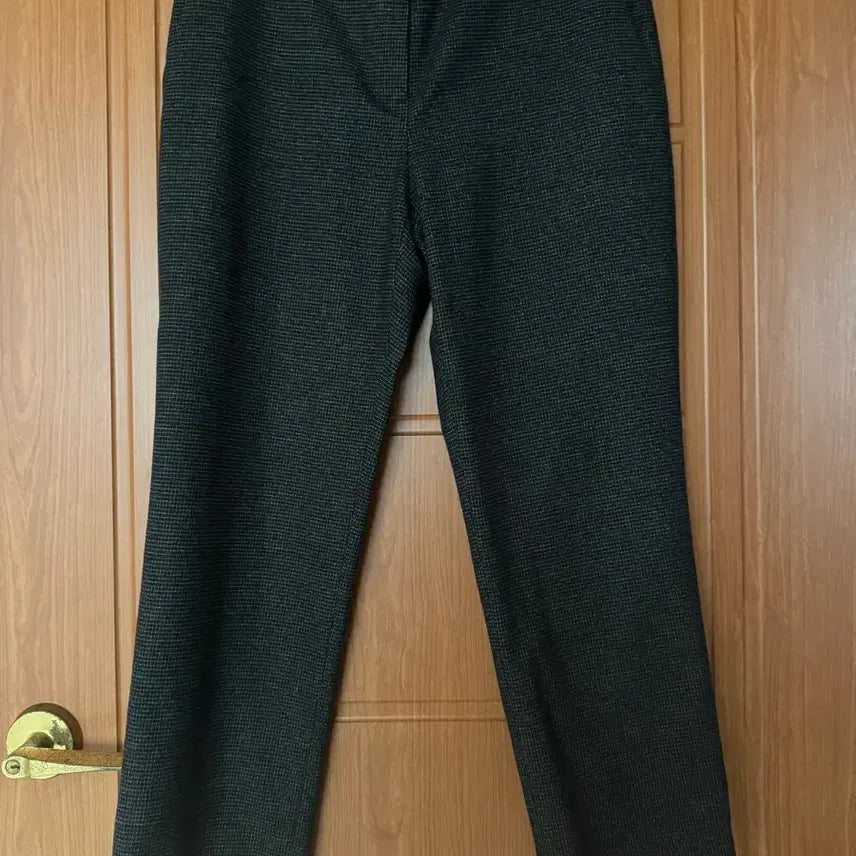 [BUNJANG] SJSJ Slacks Pants / 한섬 SJSJ 바지