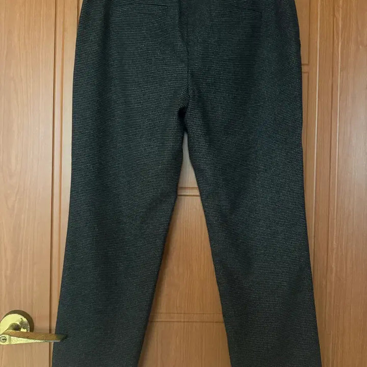 [BUNJANG] SJSJ Slacks Pants / 한섬 SJSJ 바지