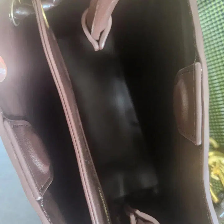 [BUNJANG] Bottega Veneta Andiamo Small Bag / 보테가베네타 안디아모 스몰백
