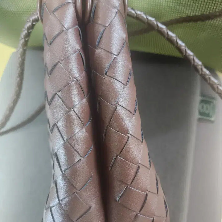 [BUNJANG] Bottega Veneta Andiamo Small Bag / 보테가베네타 안디아모 스몰백
