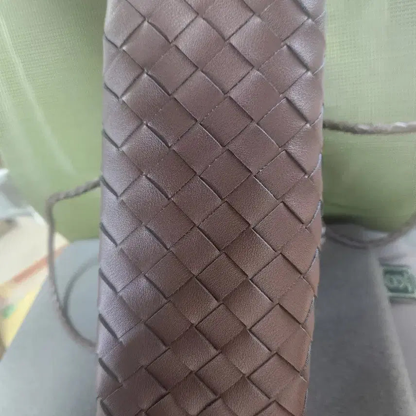 [BUNJANG] Bottega Veneta Andiamo Small Bag / 보테가베네타 안디아모 스몰백