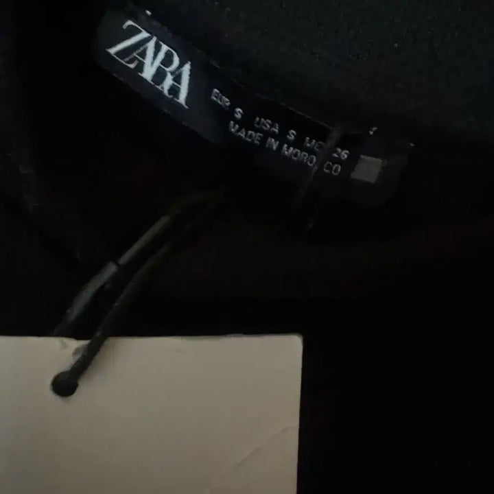 [SOLD OUT] 자라 원피스 새 옷