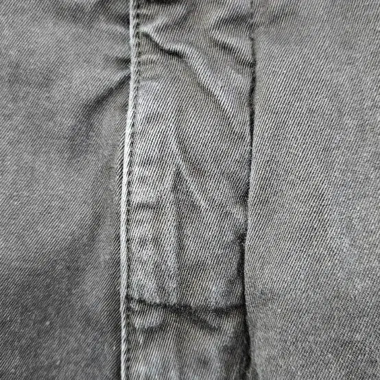 [BUNJANG] Neil Barrett Washed Biker Cargo Pants Skinny Fit Size 48 / 닐바렛  워싱 바이커 카고팬츠 스키니핏 48 (약30인치)