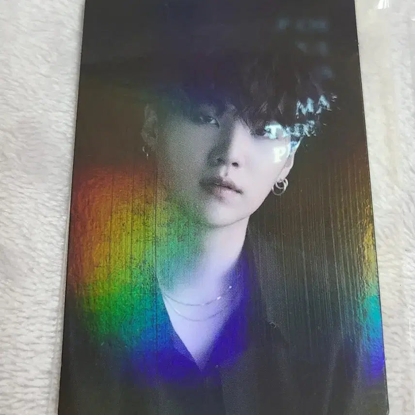 [SOLD OUT] BTS 방탄소년단 맵솔 컨셉포토북_풀박 (택포)