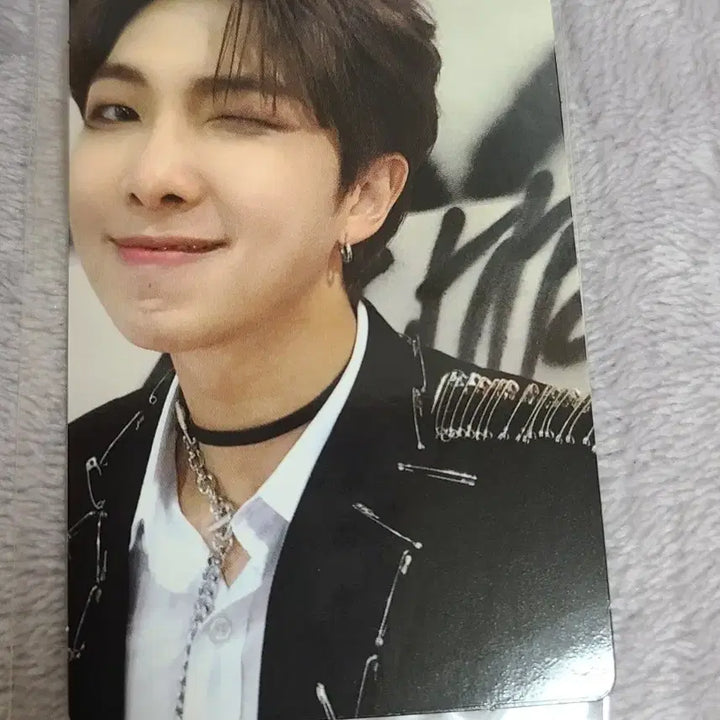 [SOLD OUT] BTS 방탄소년단 맵솔 컨셉포토북_풀박 (택포)