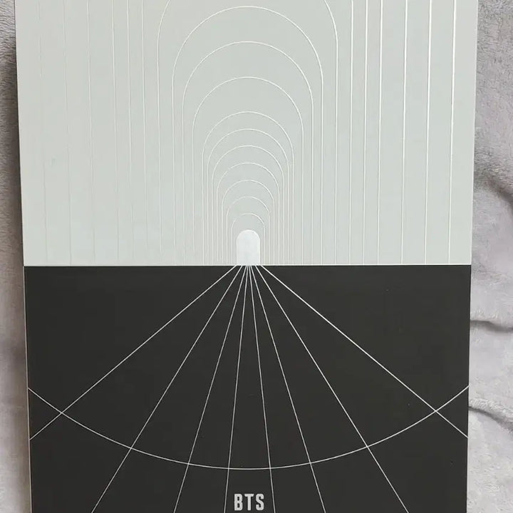 [SOLD OUT] BTS 방탄소년단 맵솔 컨셉포토북_풀박 (택포)
