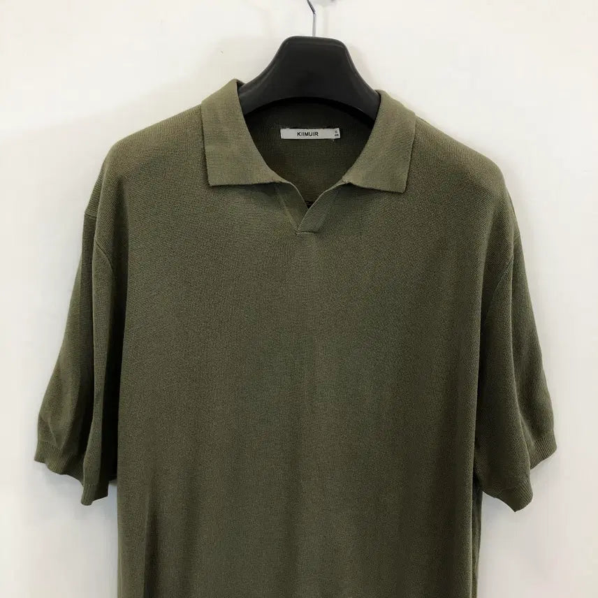 [SOLD OUT] 키뮤어 오픈형 니트카라티 XL