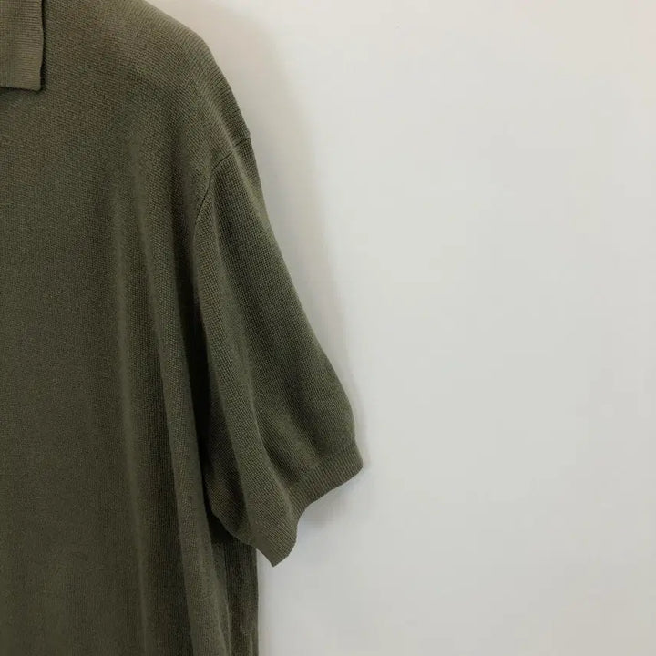 [SOLD OUT] 키뮤어 오픈형 니트카라티 XL