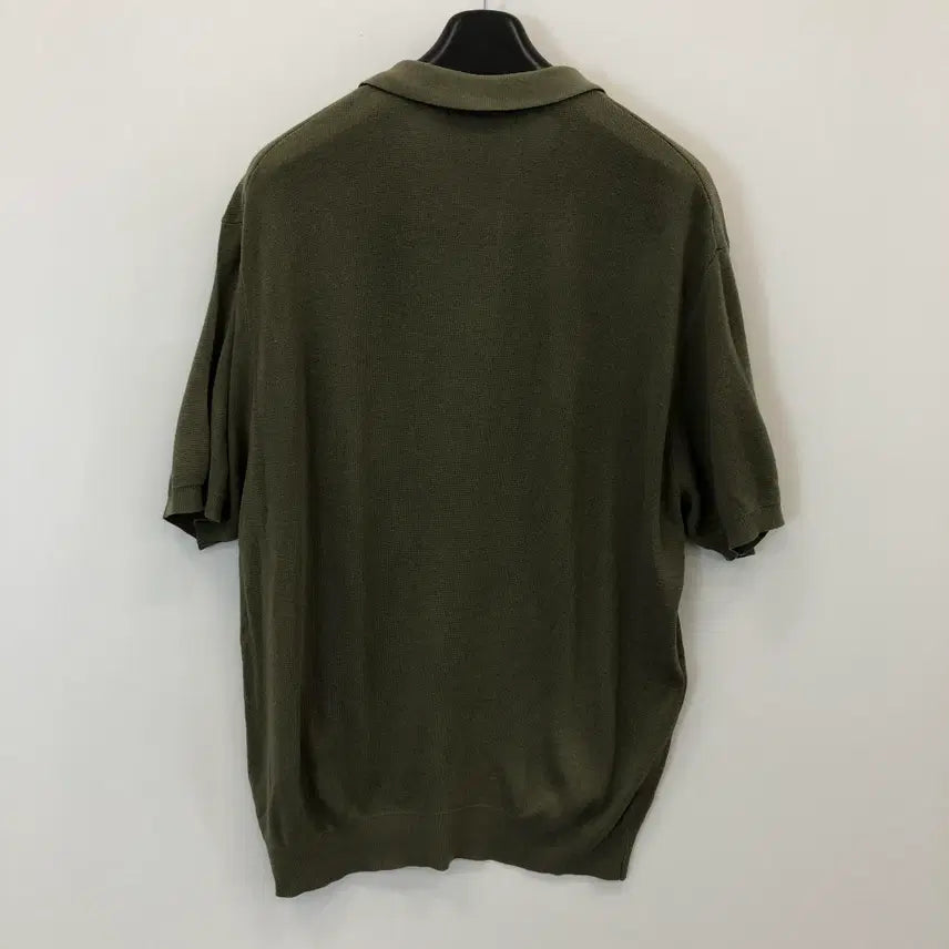 [SOLD OUT] 키뮤어 오픈형 니트카라티 XL