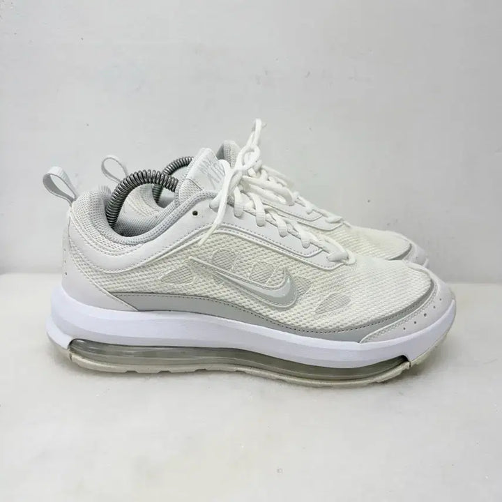 [BUNJANG] Nike Air Max AP Sneakers White / (270)나이키 운동화 에어맥스AP 화이트