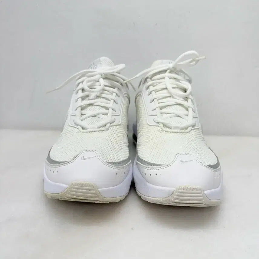 [BUNJANG] Nike Air Max AP Sneakers White / (270)나이키 운동화 에어맥스AP 화이트