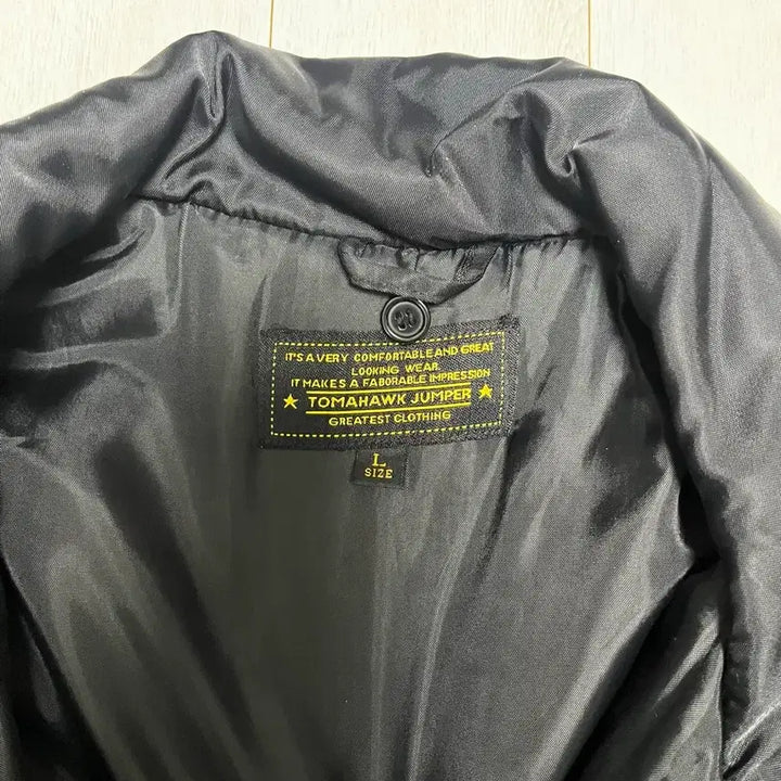 [SOLD OUT] 재팬 빈티지 나일론 ma-1 항공점퍼(간절기용)