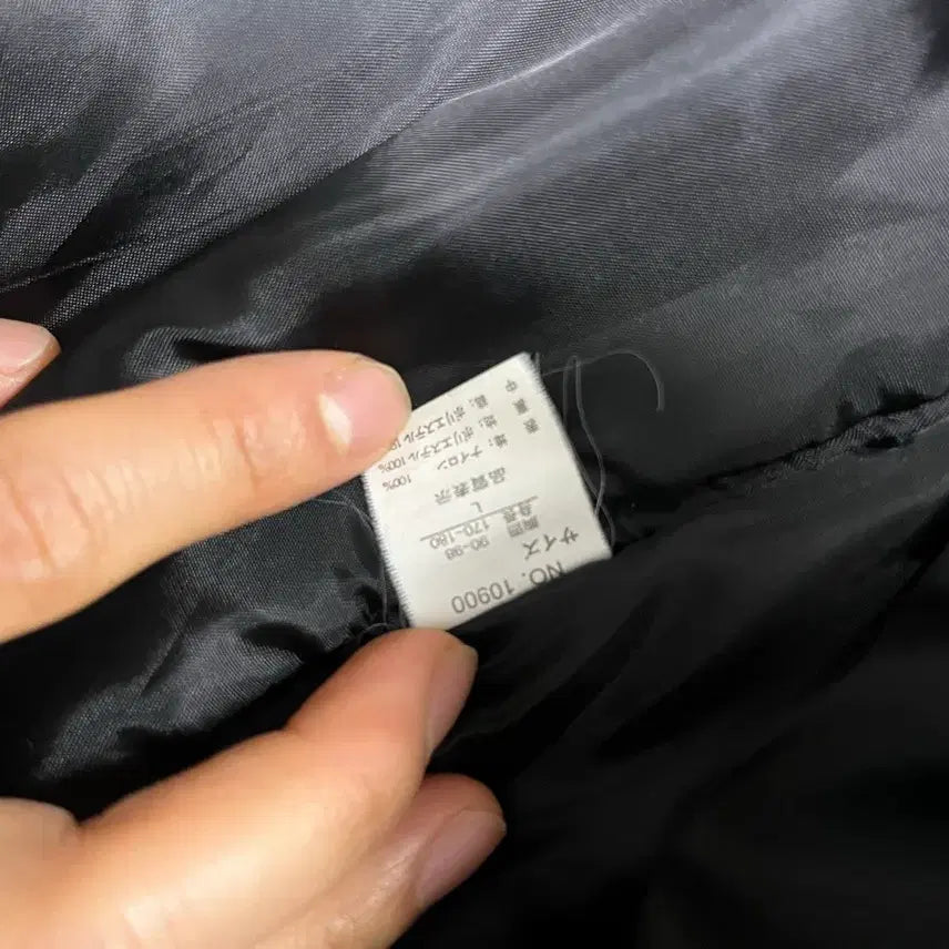[SOLD OUT] 재팬 빈티지 나일론 ma-1 항공점퍼(간절기용)