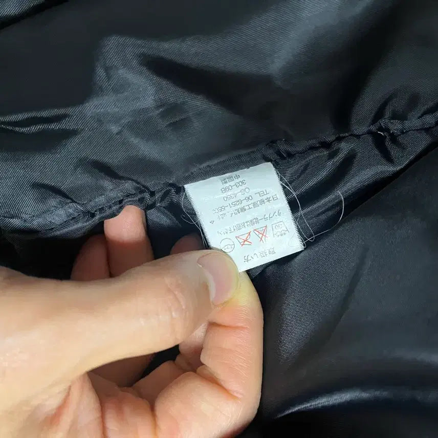 [SOLD OUT] 재팬 빈티지 나일론 ma-1 항공점퍼(간절기용)