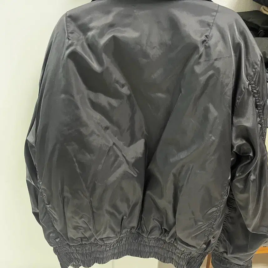[SOLD OUT] 재팬 빈티지 나일론 ma-1 항공점퍼(간절기용)