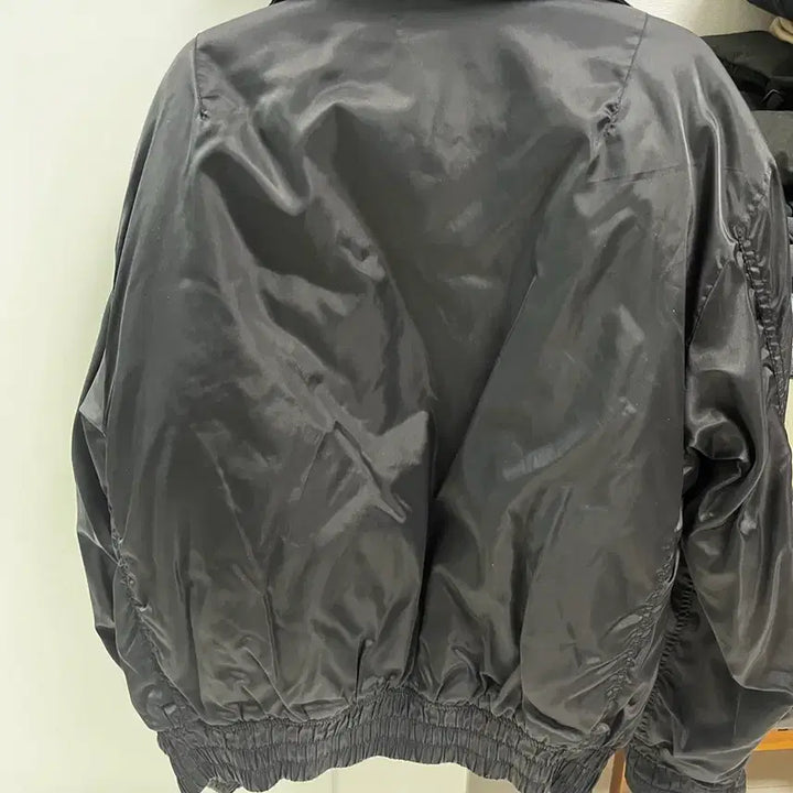 [SOLD OUT] 재팬 빈티지 나일론 ma-1 항공점퍼(간절기용)