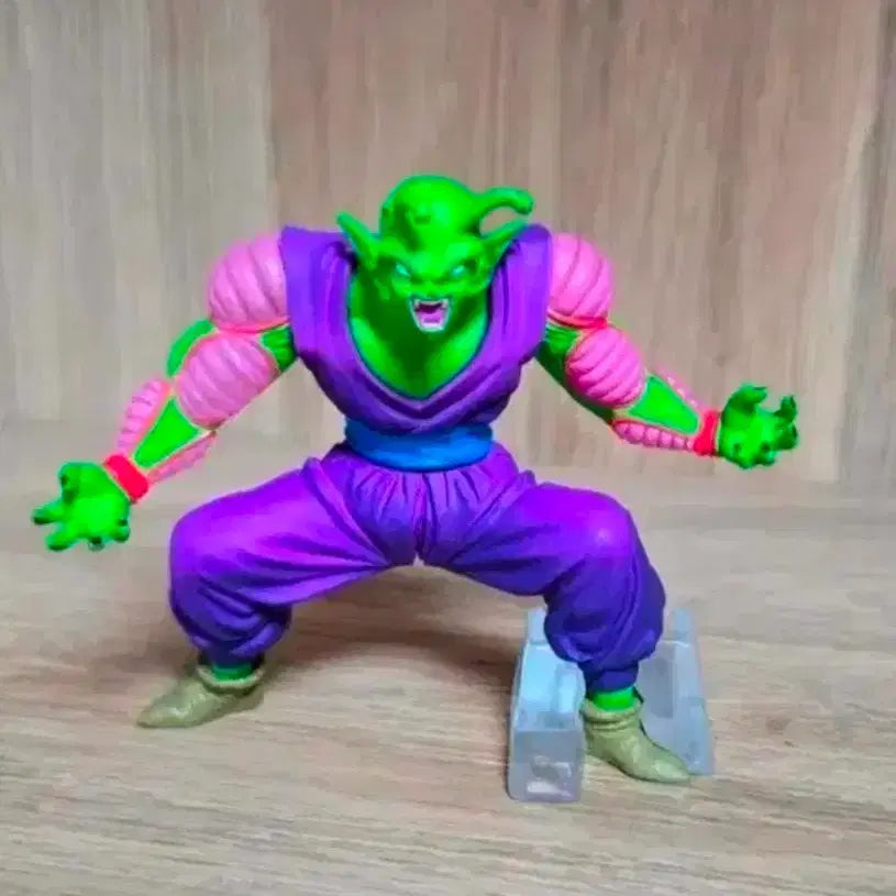 [BUNJANG] Dragon Ball DG Piccolo Figure (Sealed) / 드래곤볼 dg 피콜로 팝니다