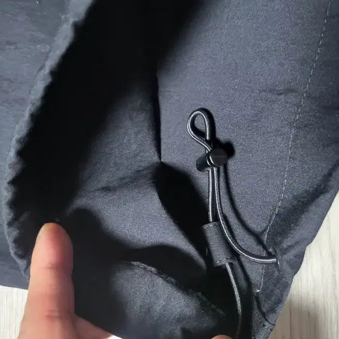 [BUNJANG] Juun.J Velcro Strap Cargo Pants / 준지 벨크로 스트랩 카고 팬츠 46