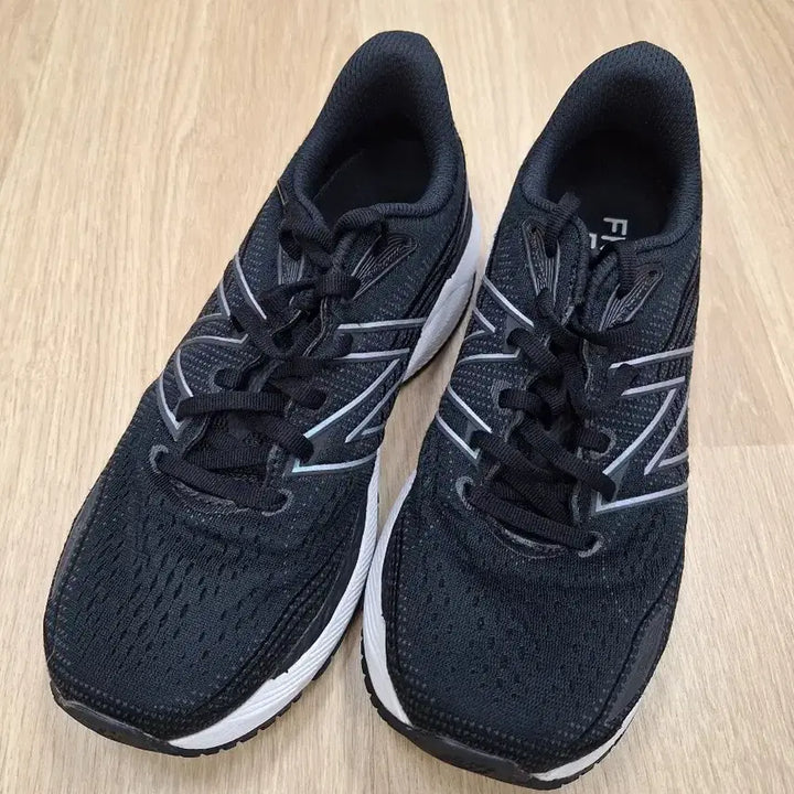 [BUNJANG] New Balance Fresh Foam M860M12 Running Shoes / 뉴발란스 프레쉬폼  M860M12  (255size)