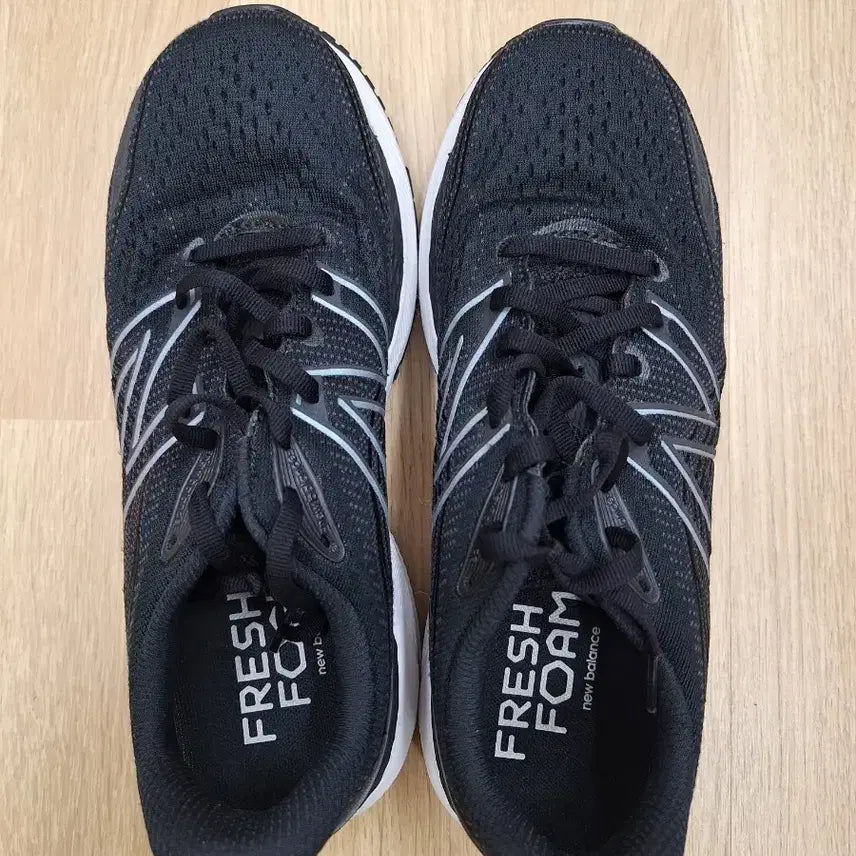 [BUNJANG] New Balance Fresh Foam M860M12 Running Shoes / 뉴발란스 프레쉬폼  M860M12  (255size)