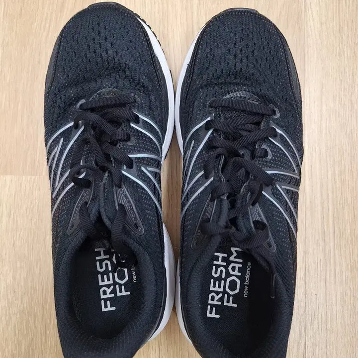[BUNJANG] New Balance Fresh Foam M860M12 Running Shoes / 뉴발란스 프레쉬폼  M860M12  (255size)