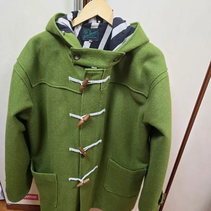 [BUNJANG] Levi&