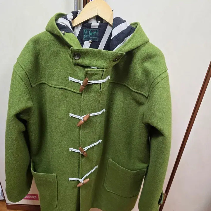 [BUNJANG] Levi&