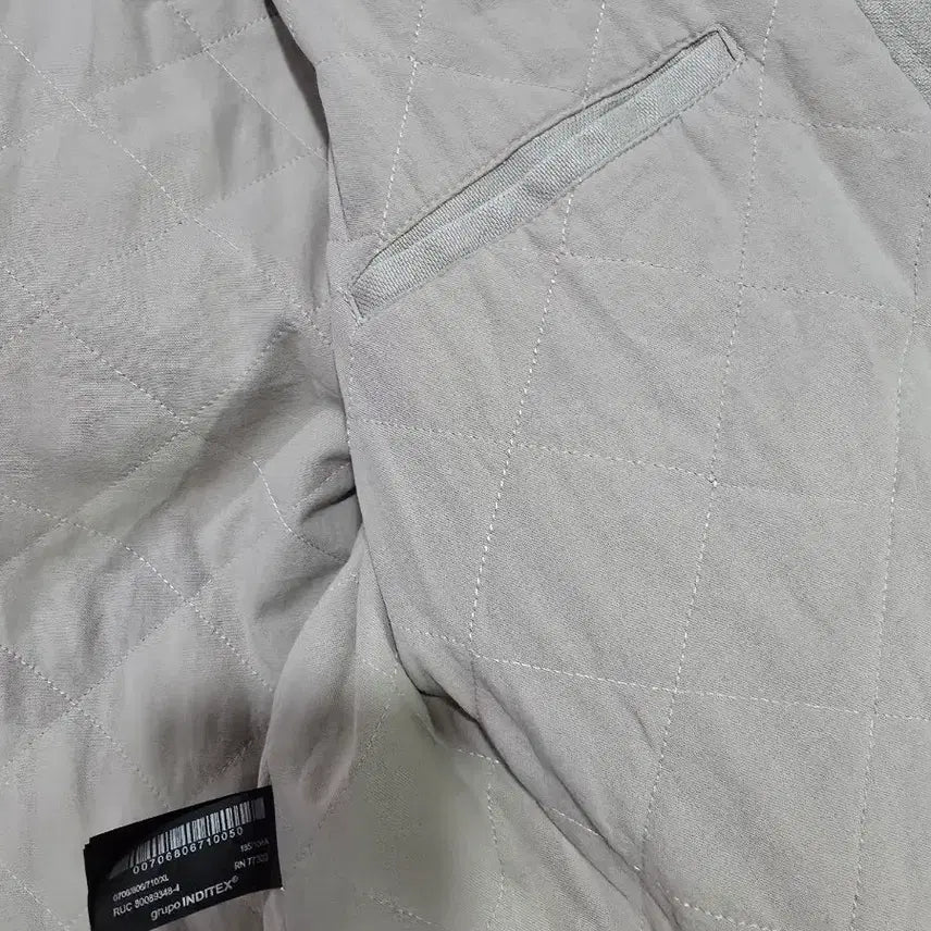 [SOLD OUT] 자라맨  베이지색  자켓 남110~115