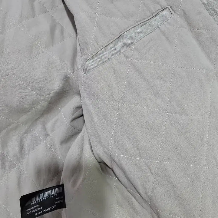 [SOLD OUT] 자라맨  베이지색  자켓 남110~115