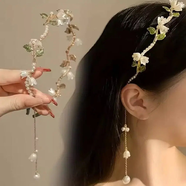 [BUNJANG] Disney Tinkerbell Full Set Costume Rental / 팅커벨 풀세트 대여 졸업사진 디즈니