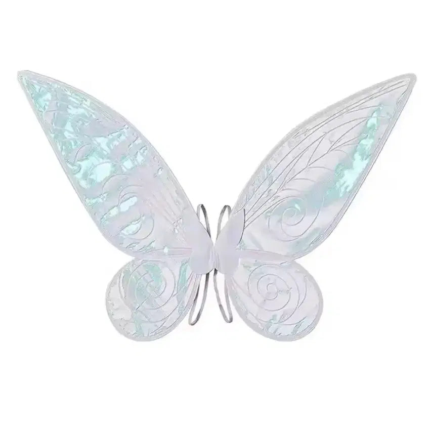 [BUNJANG] Disney Tinkerbell Full Set Costume Rental / 팅커벨 풀세트 대여 졸업사진 디즈니