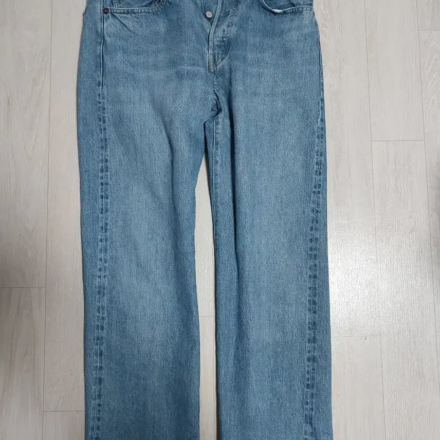 [SOLD OUT] lvc 47501 0218 ecotopia 에코토피아 31-32/풀카운트