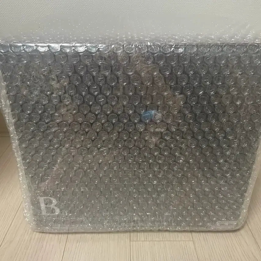 [SOLD OUT] (급처) 제일복권 악마를 품은 자 B상 쵸파 미개봉