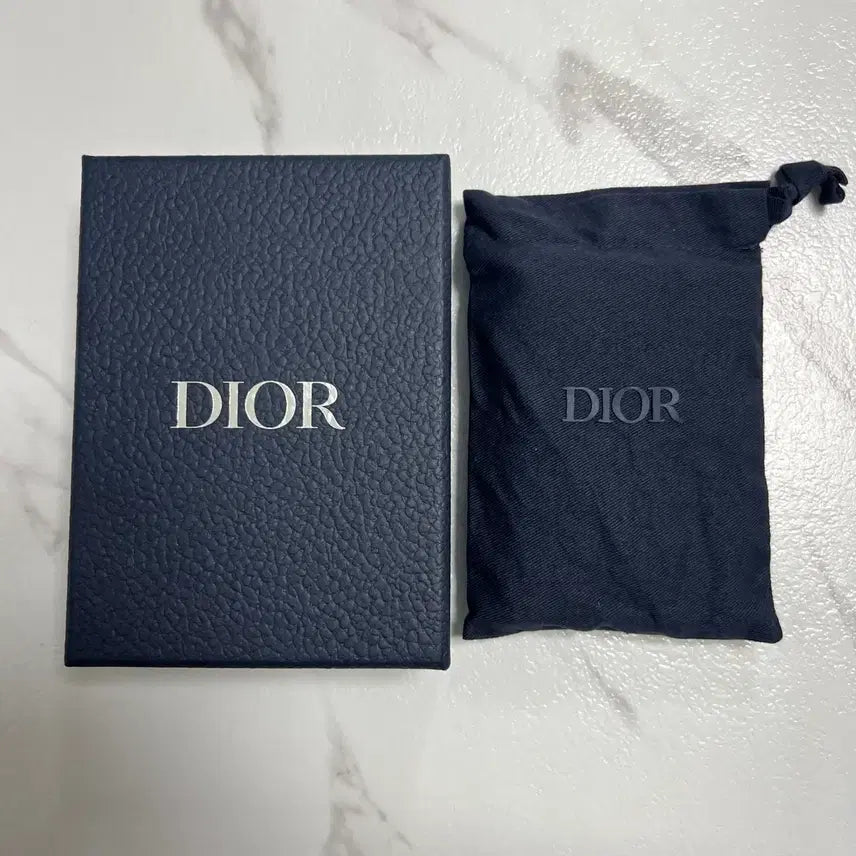 [BUNJANG] Dior Oblique Organizer Beige / [정품] 신형, 새상품급 / 디올 오블리크 오거나이저 베이지