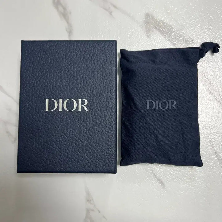 [BUNJANG] Dior Oblique Organizer Beige / [정품] 신형, 새상품급 / 디올 오블리크 오거나이저 베이지