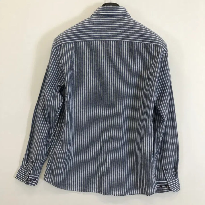 [SOLD OUT] 브렌우드 BRENTWOOD 린넨혼방셔츠 [100]