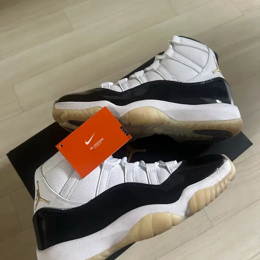 [BUNJANG] Nike Air Jordan 11 Gratitude / 나이키 에어 조던 11 그래티튜드