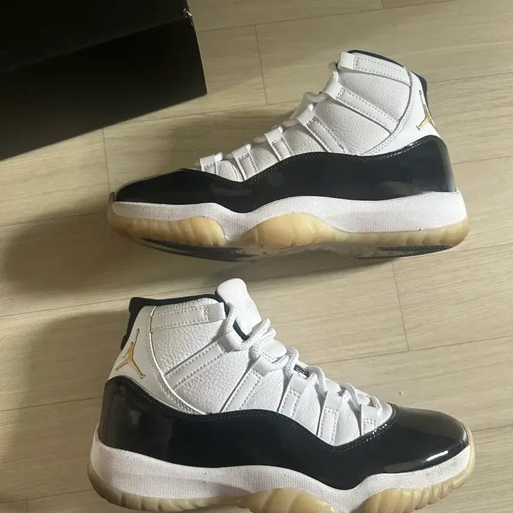 [BUNJANG] Nike Air Jordan 11 Gratitude / 나이키 에어 조던 11 그래티튜드