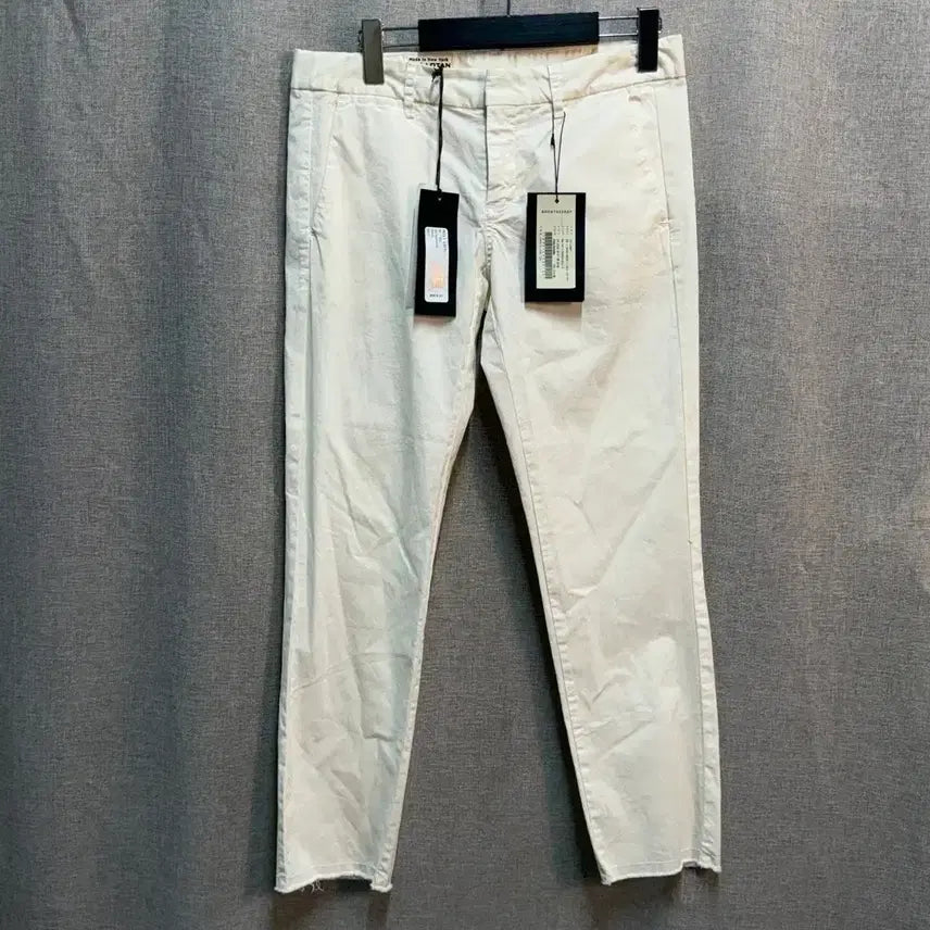 [BUNJANG] Nili Lotan East Hampton Pants / [새상품/2] 닐리로탄(NILI LOTAN) 이스트 햄튼 팬츠 바지