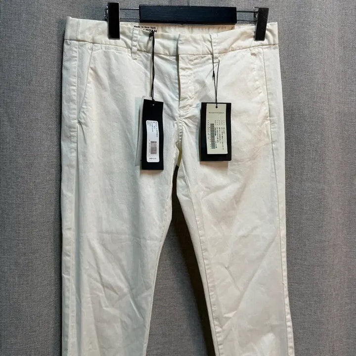 [BUNJANG] Nili Lotan East Hampton Pants / [새상품/2] 닐리로탄(NILI LOTAN) 이스트 햄튼 팬츠 바지