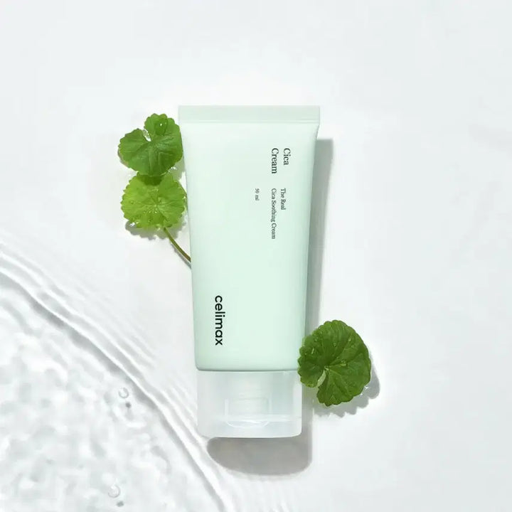 [SOLD OUT] [세제품] 셀리맥스 더 리얼 시카 수딩 크림 50ml