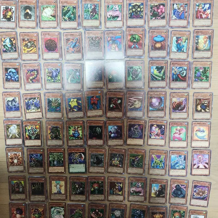 [BUNJANG] Yu-Gi-Oh! Card Bundle Set / 유희왕카드 팝니다